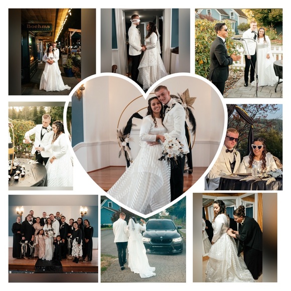 Meet your Posher, Esperanza! - Picture 5 of 14